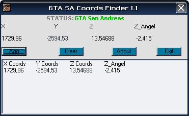 GTASA CF 1.1